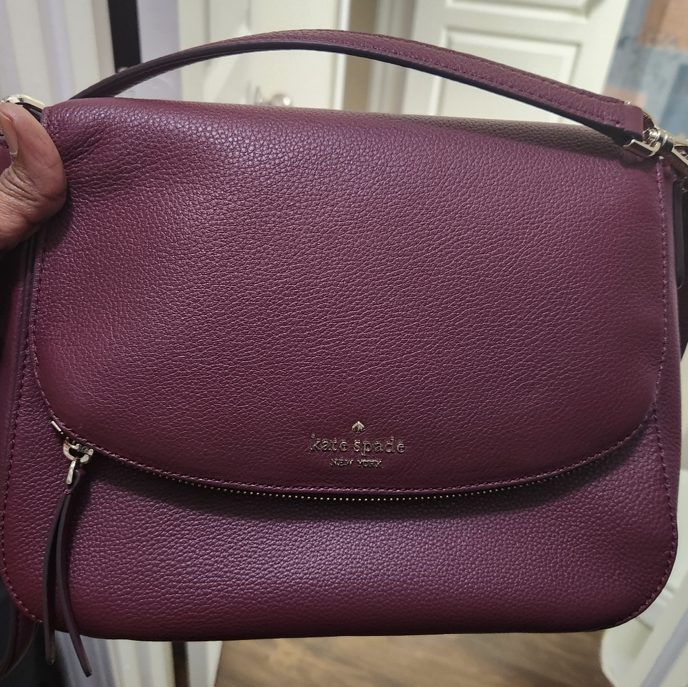 Purse New Never Used